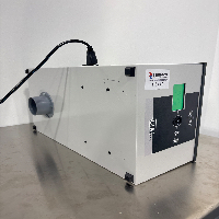 Asecos UFA.025.030 UFA Line Air Filter System image 0